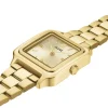 Montre Cluse Gracieuse Mini Doré