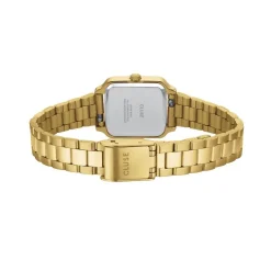 Montre Cluse Gracieuse Mini Doré