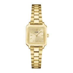 Montre Cluse Gracieuse Mini Doré
