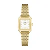 Montre Cluse Gracieuse Mini Blanc