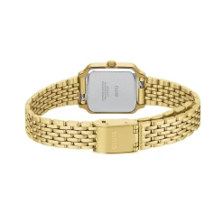Montre Cluse Gracieuse Mini Blanc