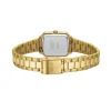 Montre Cluse Gracieuse Mini Vert