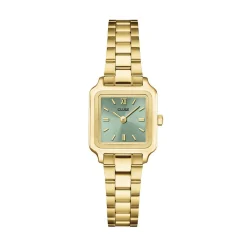 Montre Cluse Gracieuse Mini Vert