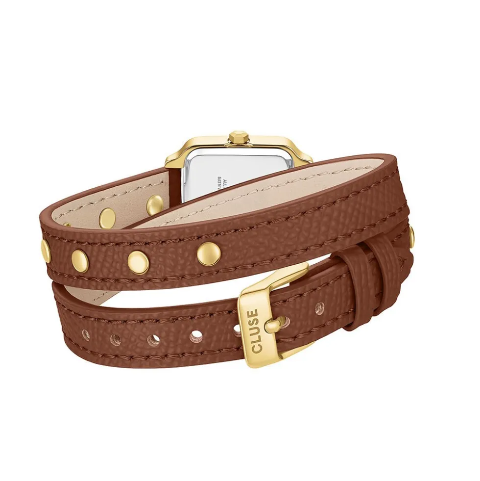 Montre Cluse Gracieuse Mini Doré