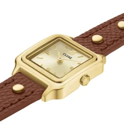 Montre Cluse Gracieuse Mini Doré