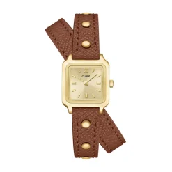 Montre Cluse Gracieuse Mini Doré