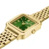 Montre Cluse Gracieuse Mini Vert