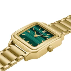 Montre Cluse Gracieuse Petite Vert
