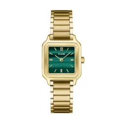 Montre Cluse Gracieuse Petite Vert