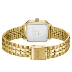 Montre Cluse Gracieuse Petite Vert