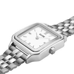 Montre Cluse Gracieuse Petite Blanc