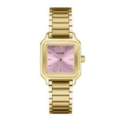 Montre Cluse Gracieuse Petite Rose
