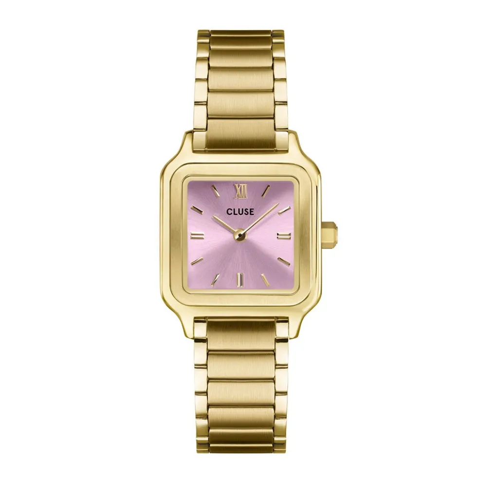 Montre Cluse Gracieuse Petite Rose