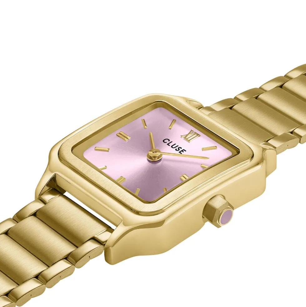 Montre Cluse Gracieuse Petite Rose