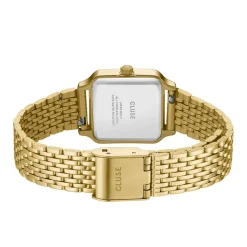 Montre Cluse Gracieuse Petite Blanc