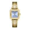 Montre Cluse Gracieuse Petite Bleu
