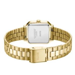Montre Cluse Gracieuse Petite Champagne
