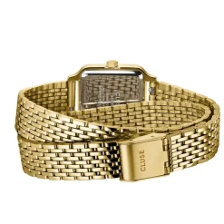 Montre Cluse Gracieuse Petite Vert