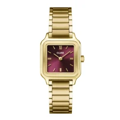 Montre Cluse Gracieuse Petite Cerise