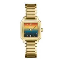 Montre Cluse Gracieuse Petite Multicolore