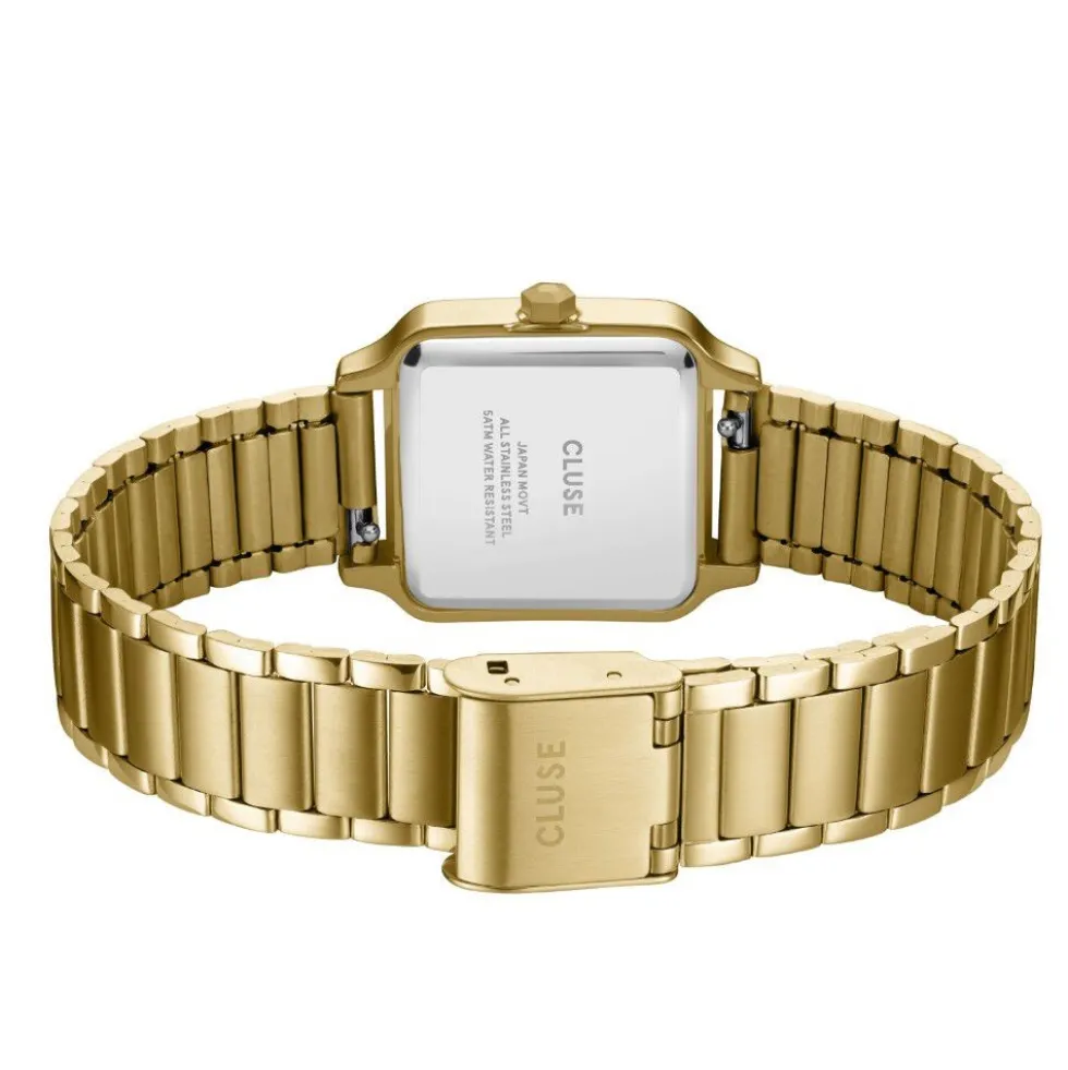 Montre Cluse Gracieuse Petite Multicolore
