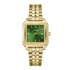 Montre Cluse Gracieuse Vert