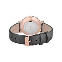 Montre Cluse Le Couronnement Gris