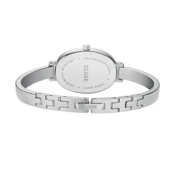 Montre Cluse L'Ovale Blanc