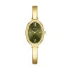 Montre Cluse L'Ovale Vert