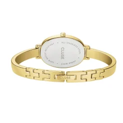 Montre Cluse L'Ovale Vert