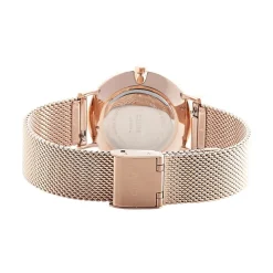 Montre Cluse Minuit Noir