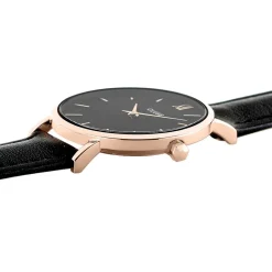 Montre Cluse Minuit Noir