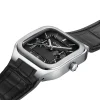Montre Cluse Quadrus Multifonction Noir