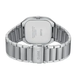 Montre Cluse Quadrus Vert