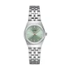 Montre Cluse Retro 70'S Mini Vert