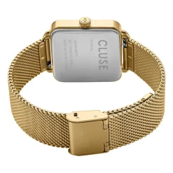 Montre Cluse Tetragone Vert