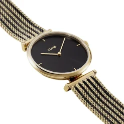 Montre Cluse Triomphe Noir