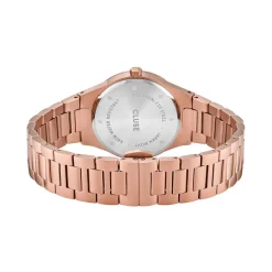 Montre Cluse Vigoureux Blanc