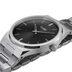 Montre Cluse Vigoureux Noir