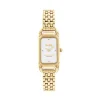 Montre Coach Cadie Blanc