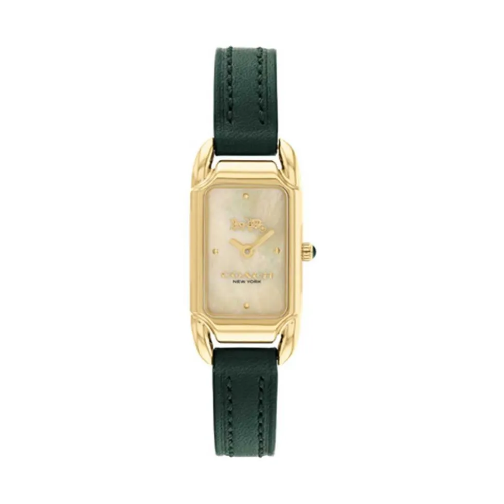 Montre Coach Cadie Doré