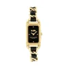 Montre Coach Cadie Noir