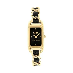 Montre Coach Cadie Noir