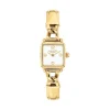 Montre Coach Cass Blanc