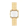 Montre Coach Cass Doré