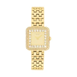 Montre Coach Cass Doré