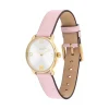 Montre Coach Elliot Argenté