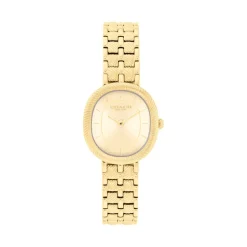 Montre Coach Harlow Champagne