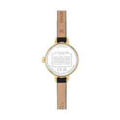Montre Coach Iris Blanc