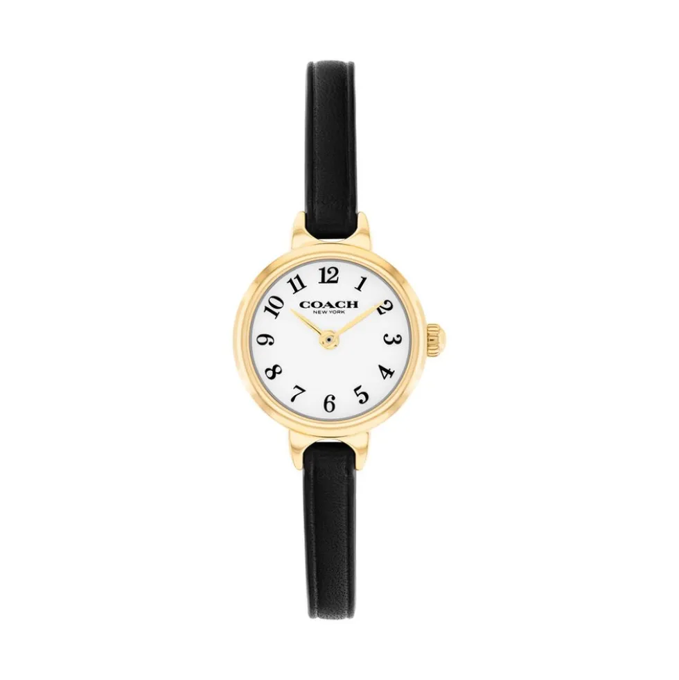 Montre Coach Iris Blanc